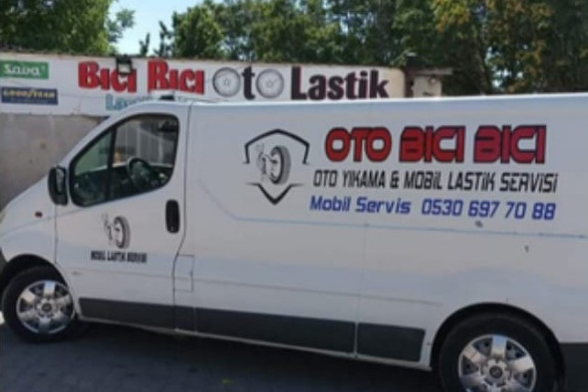 Yolda mı Kaldınız?