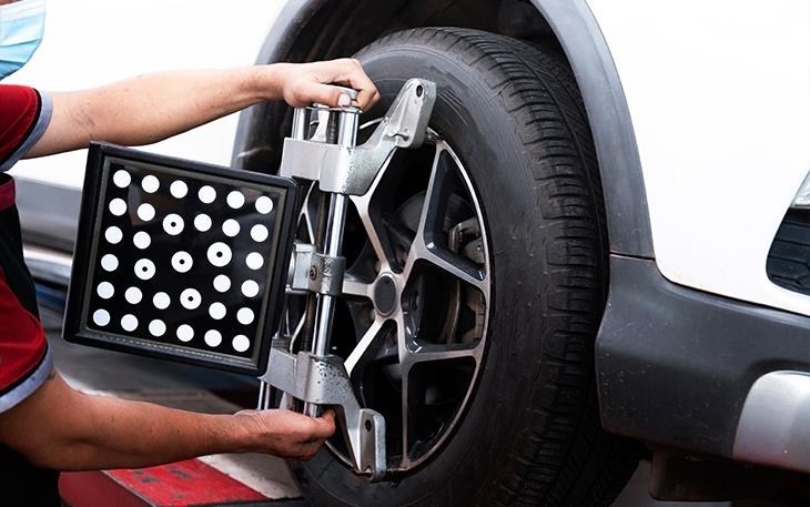 Kadınhanı Seyyar Lastikçi