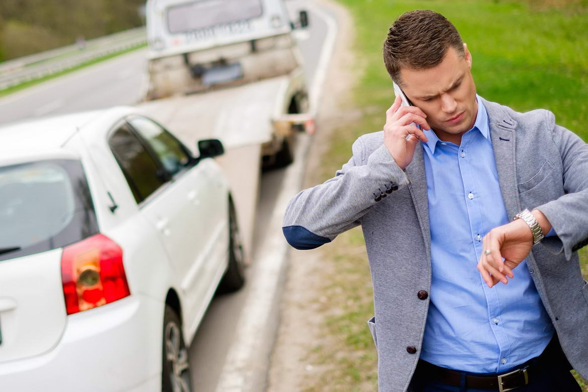 Kadınhanı Oto Lastikçi